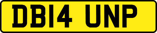 DB14UNP