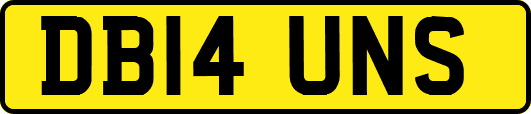 DB14UNS