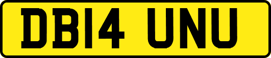 DB14UNU