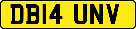 DB14UNV