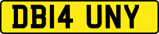 DB14UNY