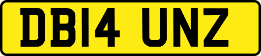DB14UNZ