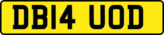 DB14UOD