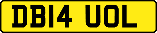 DB14UOL