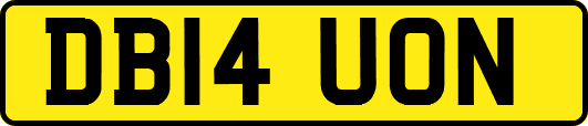 DB14UON