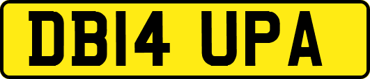 DB14UPA
