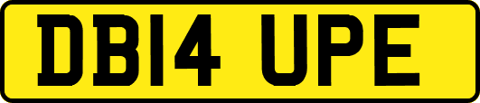 DB14UPE