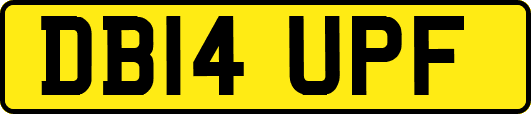 DB14UPF