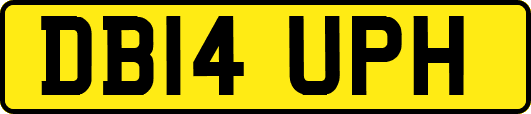 DB14UPH