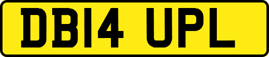 DB14UPL