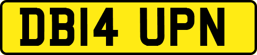 DB14UPN