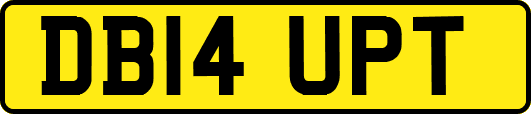 DB14UPT