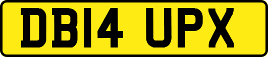 DB14UPX