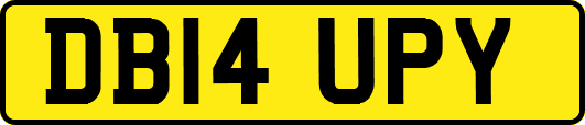DB14UPY