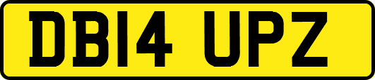 DB14UPZ
