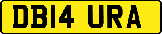 DB14URA