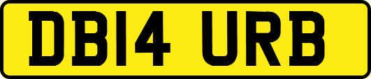 DB14URB