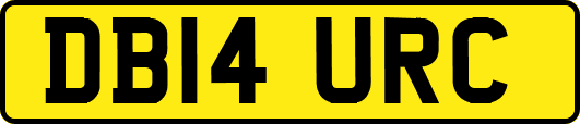 DB14URC