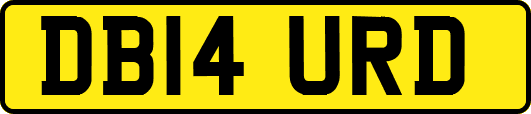 DB14URD
