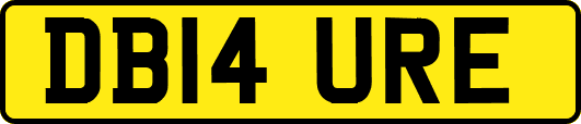 DB14URE