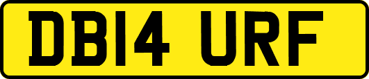 DB14URF