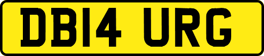 DB14URG