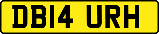 DB14URH