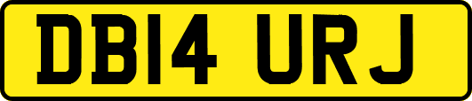 DB14URJ