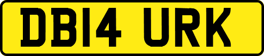 DB14URK