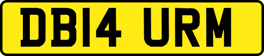 DB14URM