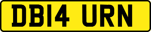 DB14URN
