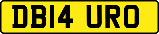 DB14URO