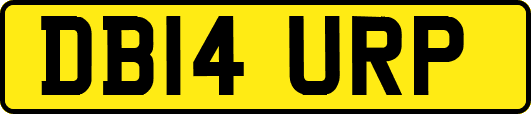 DB14URP