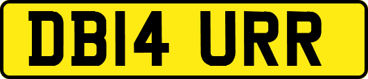 DB14URR