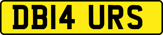DB14URS