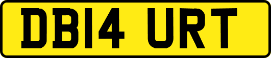 DB14URT