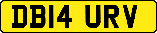 DB14URV