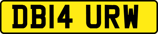 DB14URW