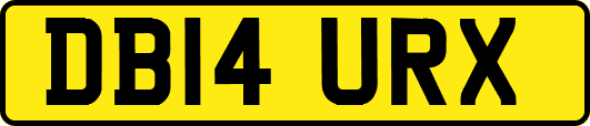 DB14URX