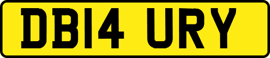 DB14URY