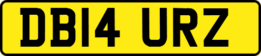 DB14URZ