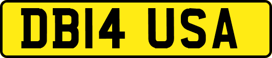 DB14USA