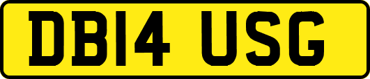DB14USG