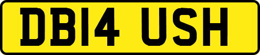 DB14USH