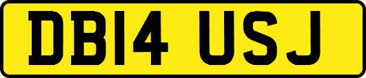 DB14USJ