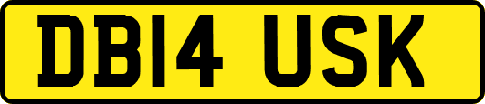 DB14USK