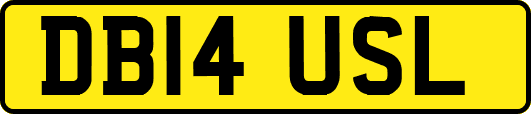 DB14USL