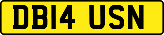 DB14USN