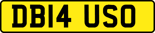 DB14USO