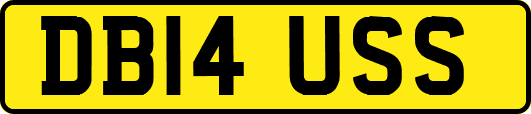 DB14USS